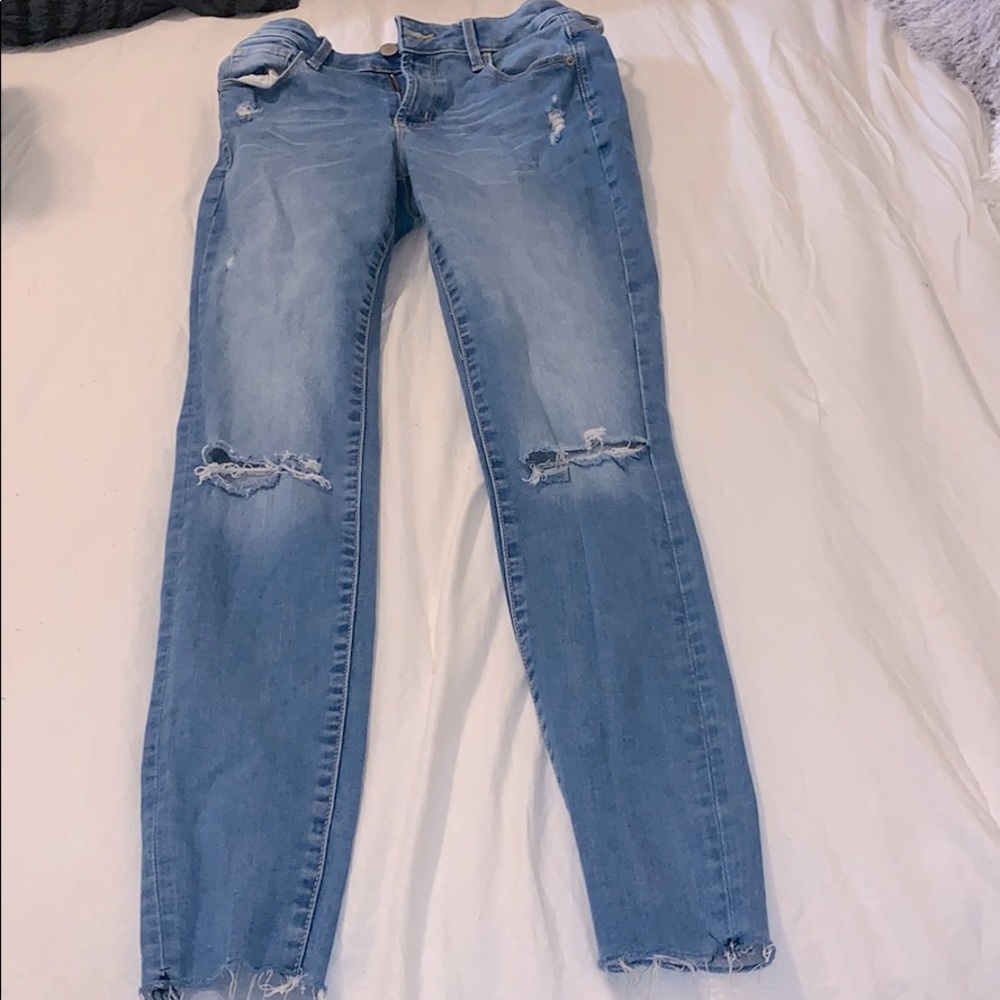 Old Navy Jeans/Jeggings